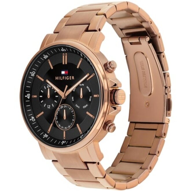 Tommy Hilfiger Tyson TH1710712