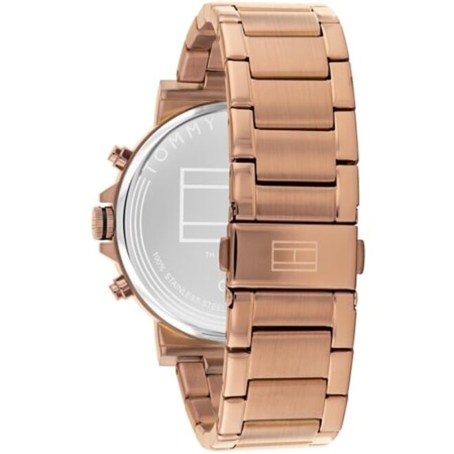 Tommy Hilfiger Tyson TH1710712