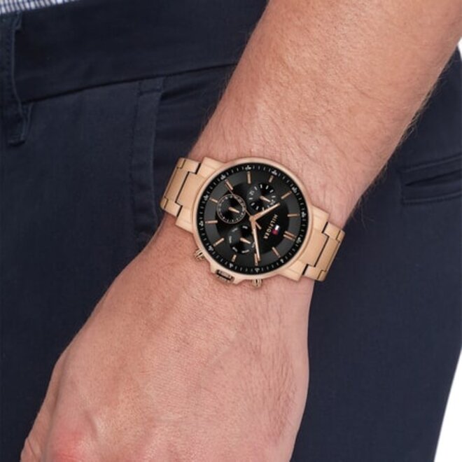 Tommy Hilfiger Tyson TH1710712