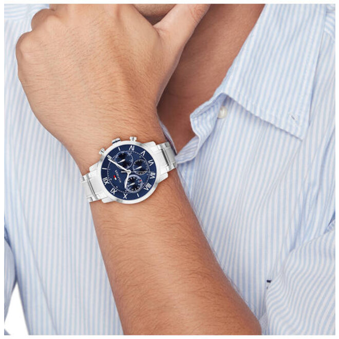 Tommy Hilfiger Oxford TH1710728