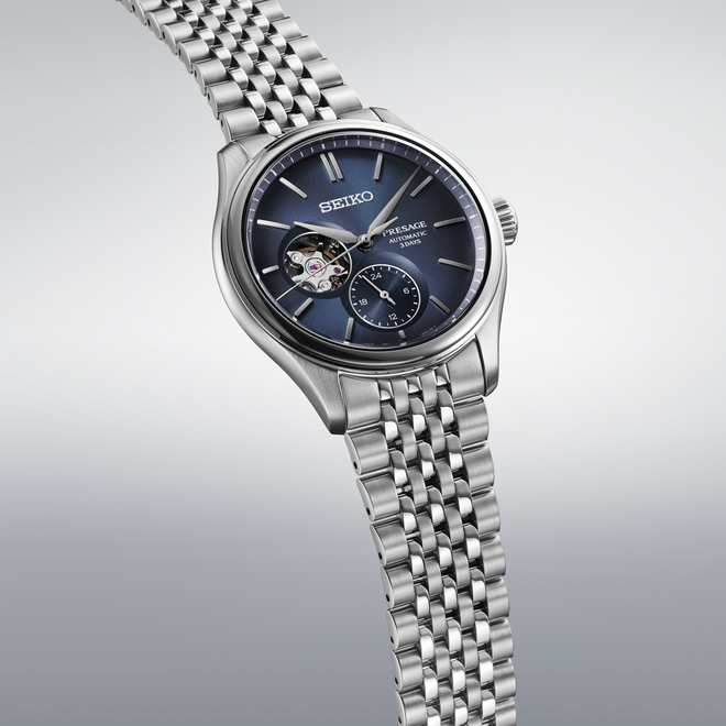Seiko Presage SPB527J1