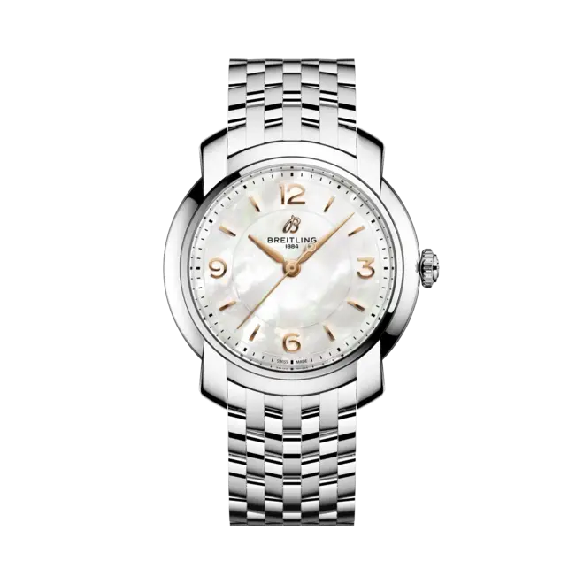 Breitling Lady Premier 32 A77330121A2A1