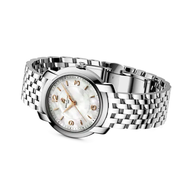 Breitling Lady Premier 32 A77330121A2A1
