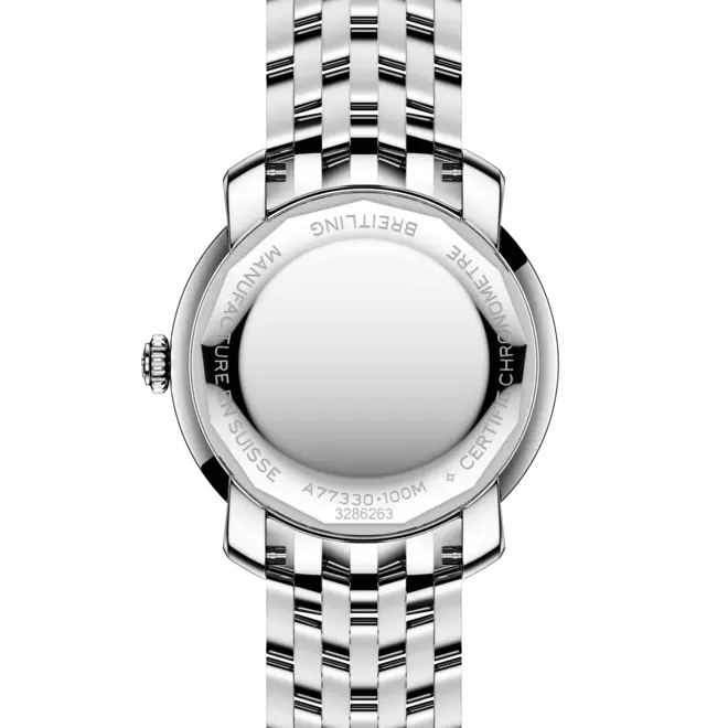 Breitling Lady Premier 32 A77330121A2A1