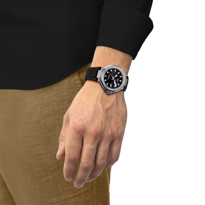 Tissot T-Race Powermatic 80 T141.807.17.051.00