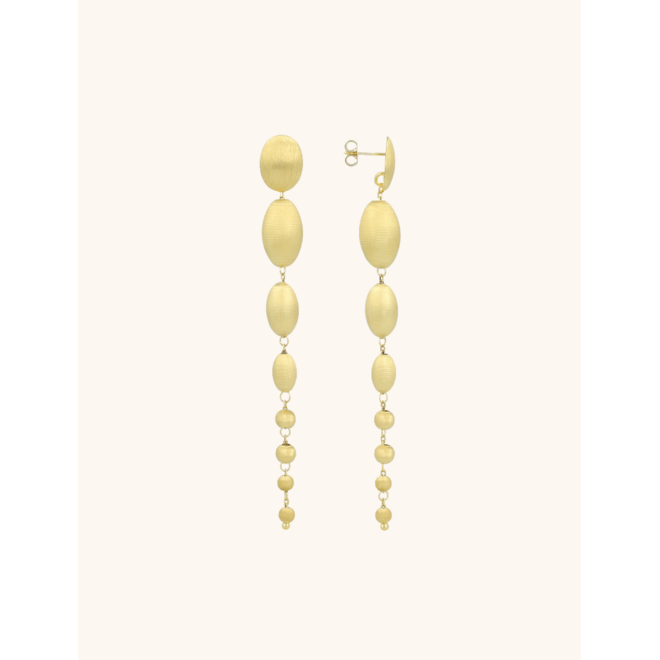 LOTT. Gioielli oorsieraad CLEA356-G78821