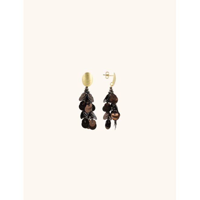 LOTT. Gioielli oorsieraad CESQ065-B83716