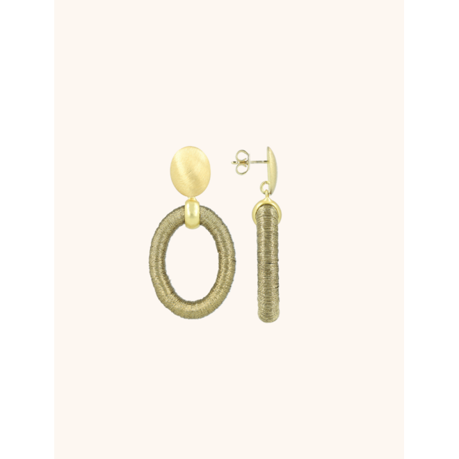 LOTT. Gioielli oorsieraad CESI202-B30106