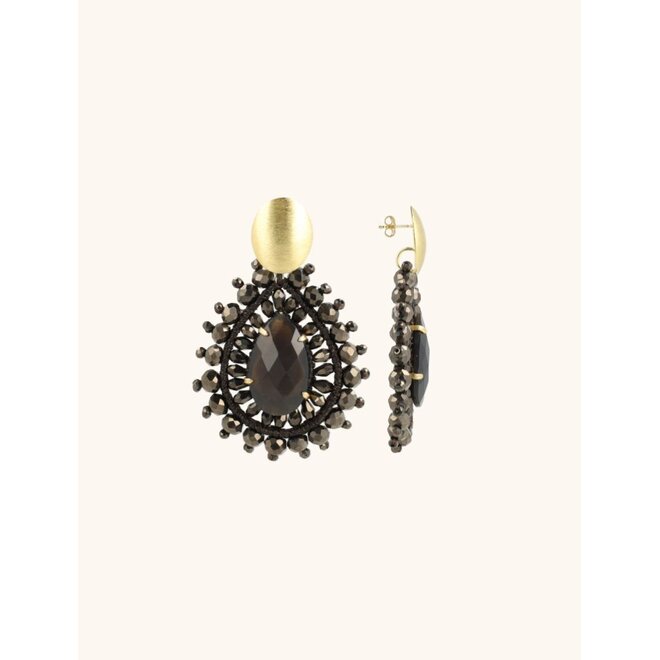 LOTT. Gioielli oorsieraad CESI158-B30191