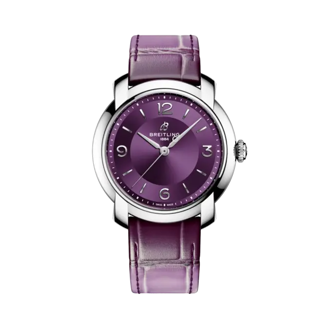 Breitling Lady Premier 36 A10310121Q1P1