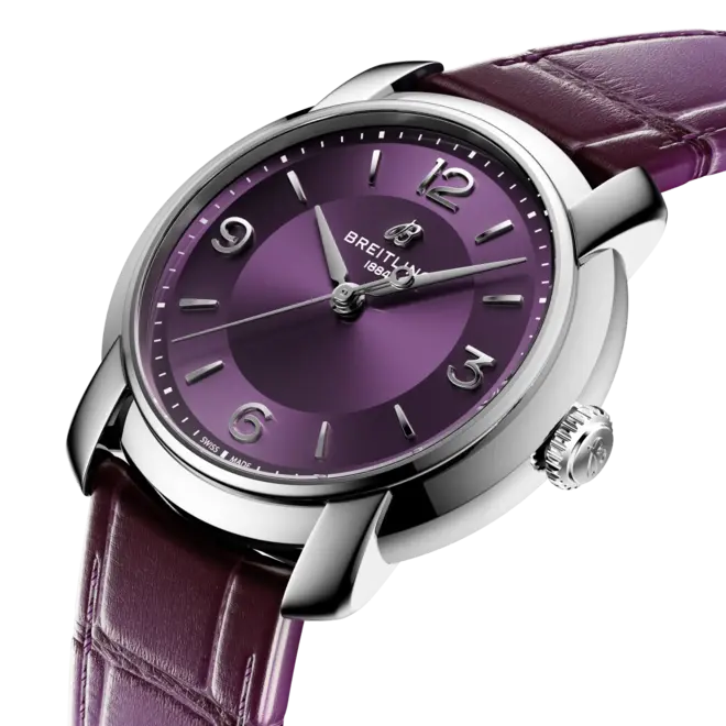 Breitling Lady Premier 36 A10310121Q1P1