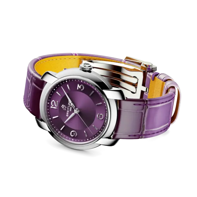 Breitling Lady Premier 36 A10310121Q1P1