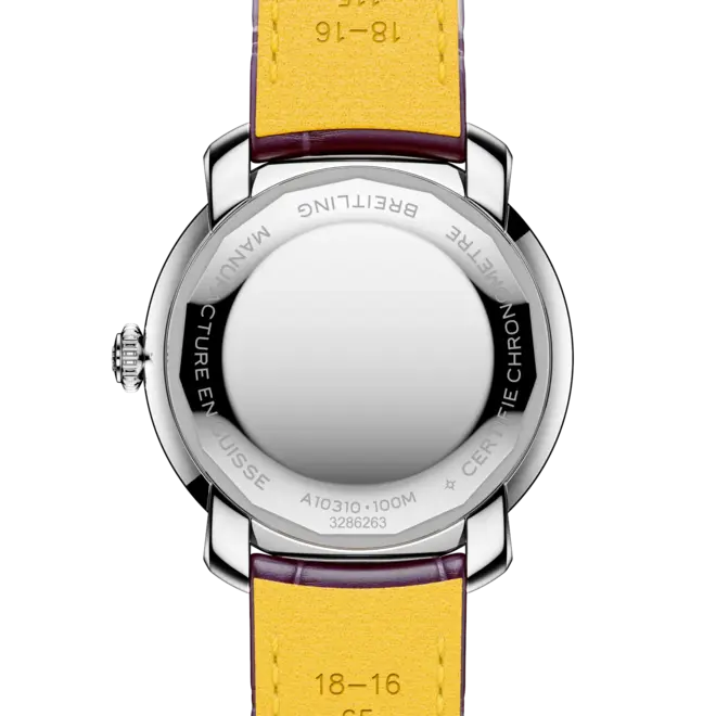 Breitling Lady Premier 36 A10310121Q1P1
