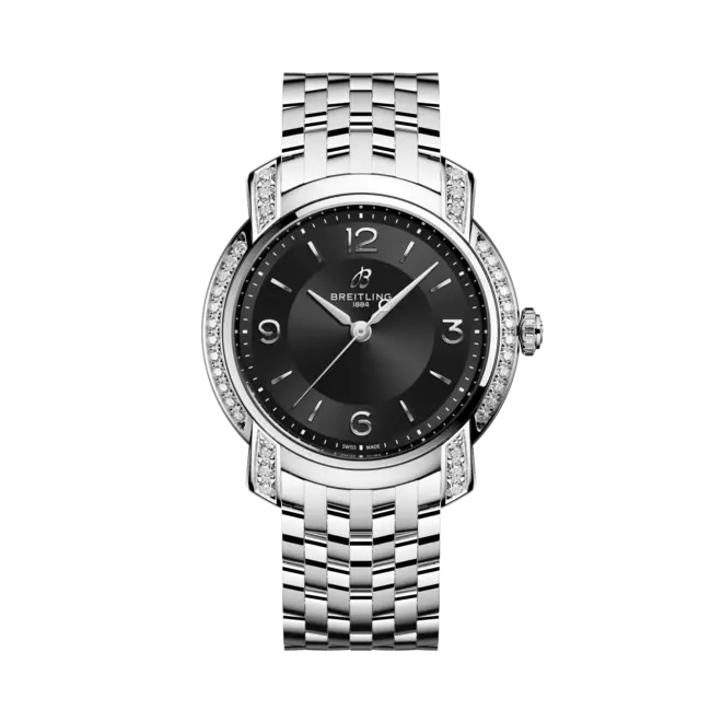 Breitling Lady Premier 32 A77330671B1A1
