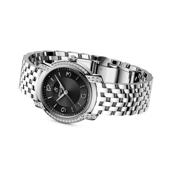 Breitling Lady Premier 32 A77330671B1A1