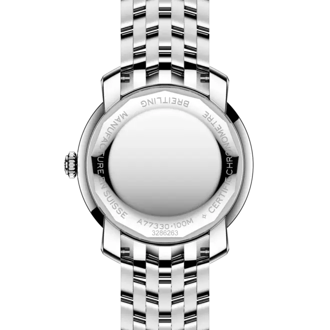 Breitling Lady Premier 32 A77330671B1A1