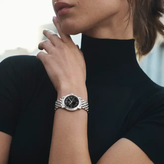 Breitling Lady Premier 32 A77330671B1A1