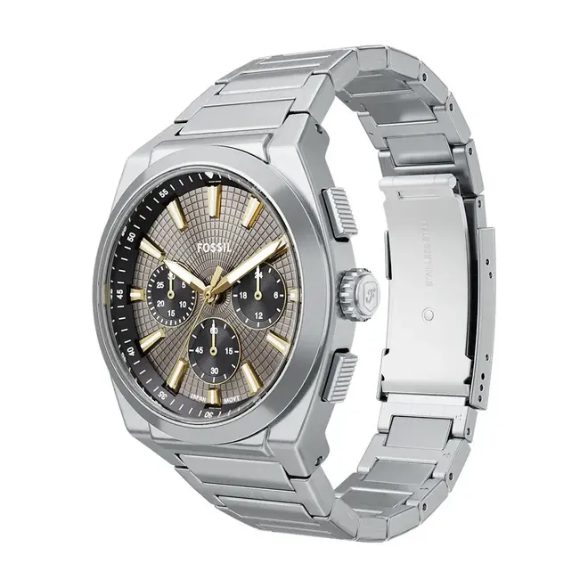 Fossil  Everett FS6128