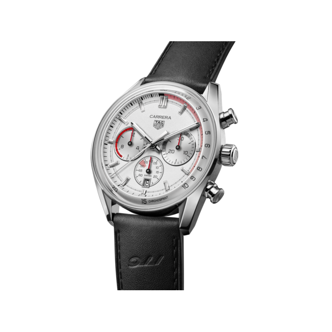 TAG Heuer Carrera Chronosprint CBS2011.FC6529