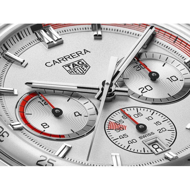 TAG Heuer Carrera Chronosprint CBS2011.FC6529