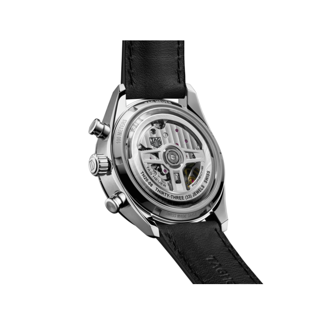 TAG Heuer Carrera Chronosprint CBS2011.FC6529