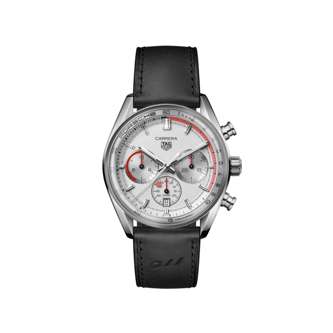 TAG Heuer Carrera Chronosprint CBS2011.FC6529
