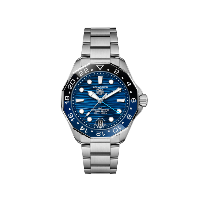 TAG Heuer Aquaracer Professional 300 GMT WBP5114.BA0013