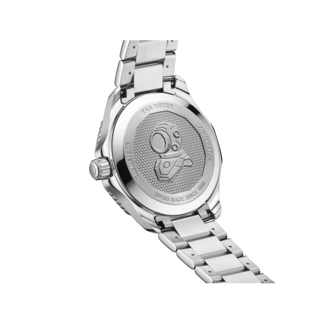 TAG Heuer Aquaracer Professional 300 GMT WBP5114.BA0013