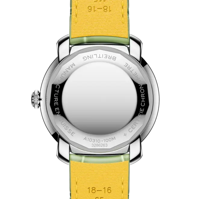 Breitling Lady Premier 36 A10310671L1P1