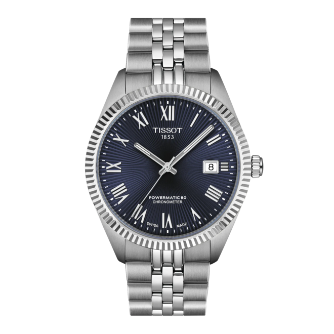 Tissot Ballade T156.408.11.043.00