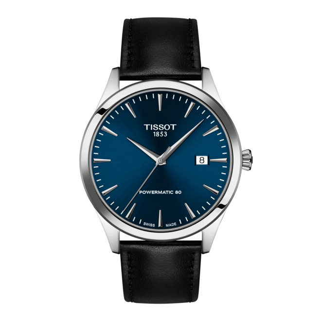 Tissot Classic Dream T158.407.16.041.00