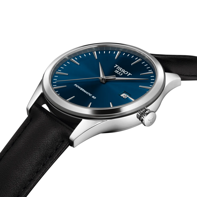 Tissot Classic Dream T158.407.16.041.00