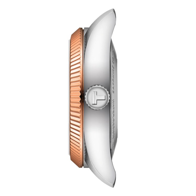 Tissot Ballade Powermatic 48 T156.208.22.033.00