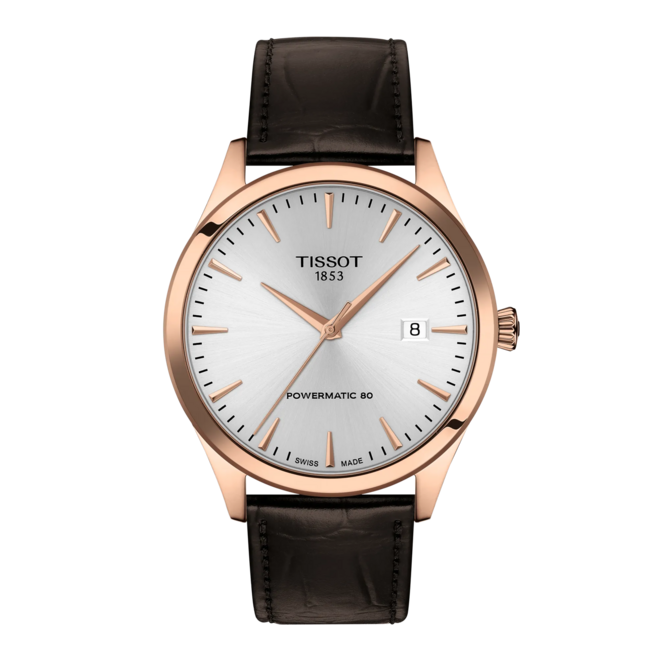 Tissot Classic Dream T158.407.36.031.00