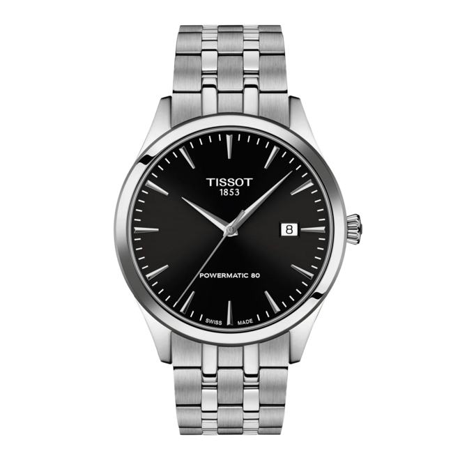 Tissot Classic Dream T158.407.11.051.00