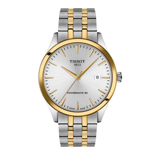 Tissot Classic Dream T158.407.22.031.00