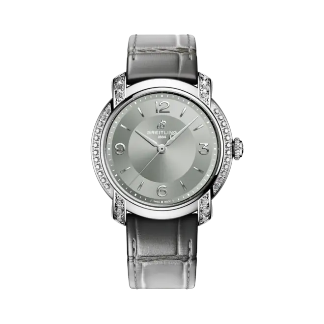 Breitling Lady Premier 36 A10310671M1P1