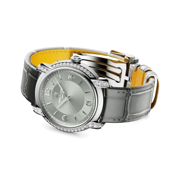 Breitling Lady Premier 36 A10310671M1P1