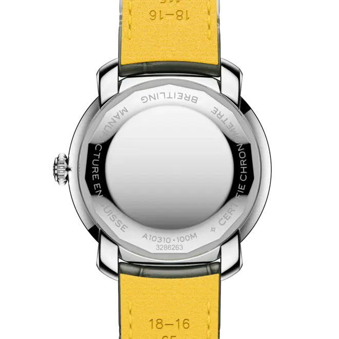 Breitling Lady Premier 36 A10310671M1P1