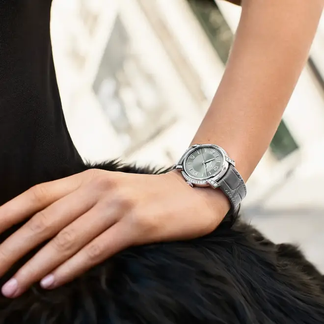 Breitling Lady Premier 36 A10310671M1P1