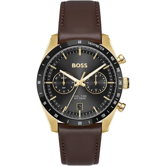 Hugo Boss Tourmaster HB1514285