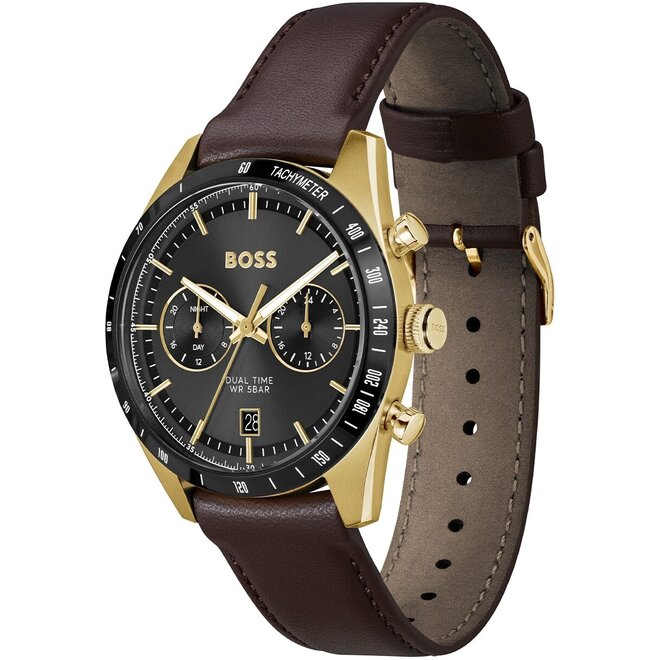 Hugo Boss Tourmaster HB1514285