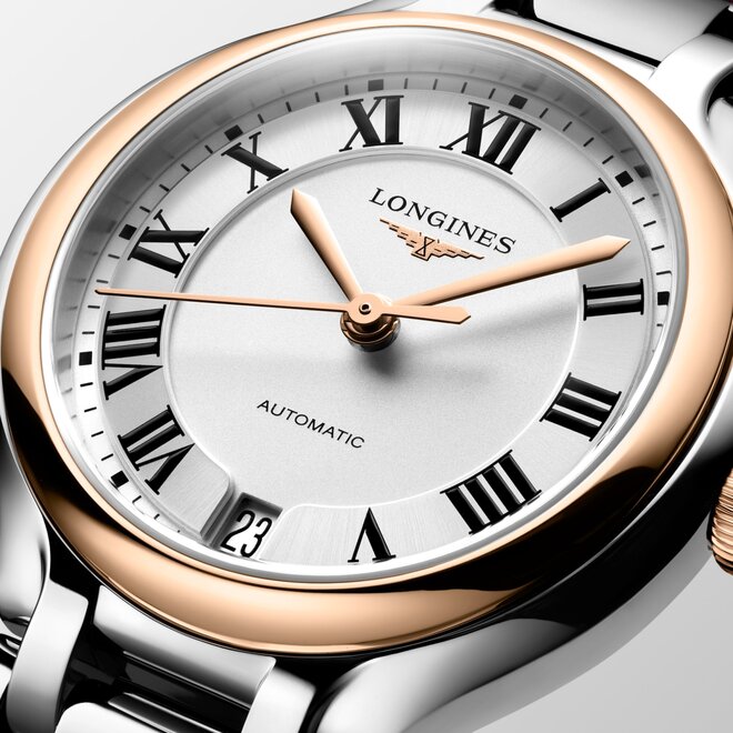 Longines Primaluna L8.124.5.71.2.