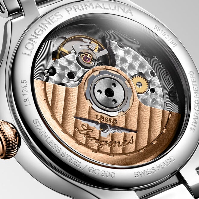 Longines Primaluna L8.124.5.71.2.