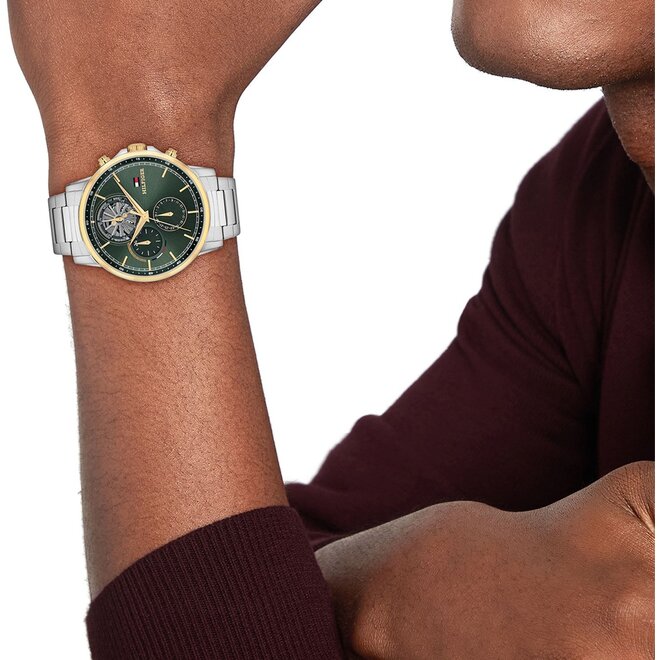 Tommy Hilfiger Stewart TH1710735