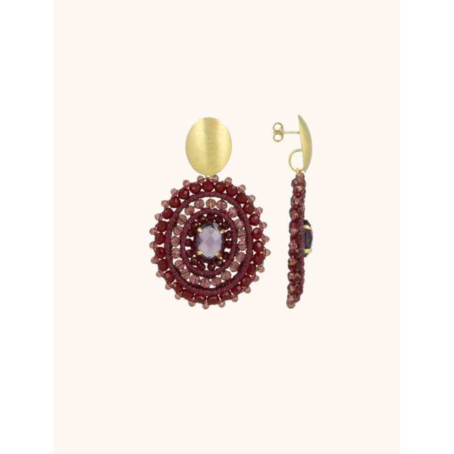 LOTT. Gioielli oorsieraad CESI189-B57082