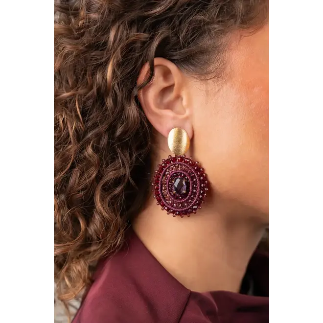 LOTT. Gioielli oorsieraad CESI189-B57082