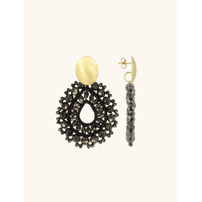 LOTT. Gioielli oorsieraad CESI201-B29936