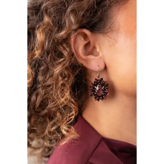 LOTT. Gioielli oorsieraad CESI577-G57083