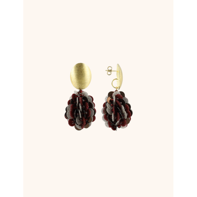 LOTT. Gioielli oorsieraad CESQ058-B83689